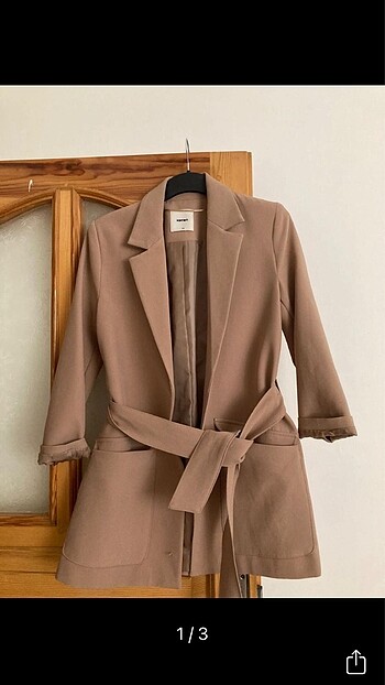 Koton blazer