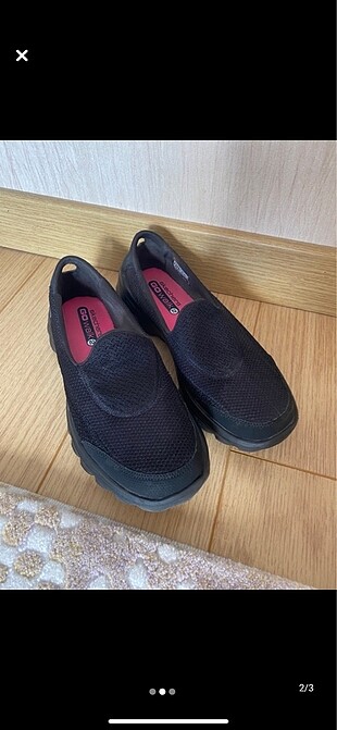 Skechers bayan ayskkabı