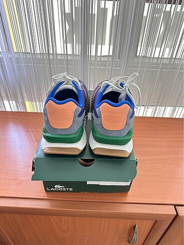 42 Beden Lacoste sneakers