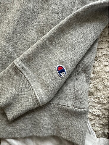 Diğer Champion sweatshirt