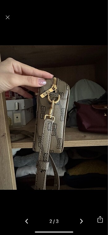 Balenciaga Ürün Beymen çıkışlıdır. Zorlu Beymen?den alındı