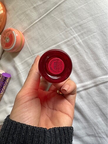 Shiseido Japonya?dan alındı.