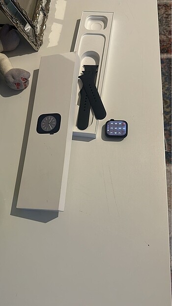 Apple watch