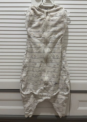 Owli Uyku Tulumu 0-36 Ay, 0.3 TOG - Görsel 2