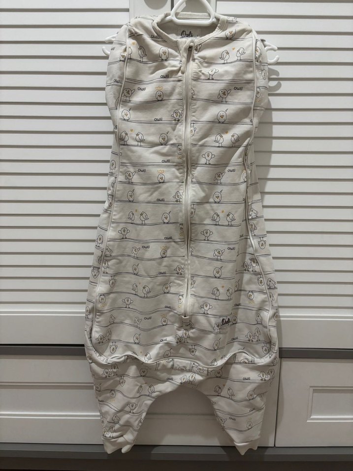 Owli Uyku Tulumu 0-36 Ay, 0.3 TOG - Görsel 2