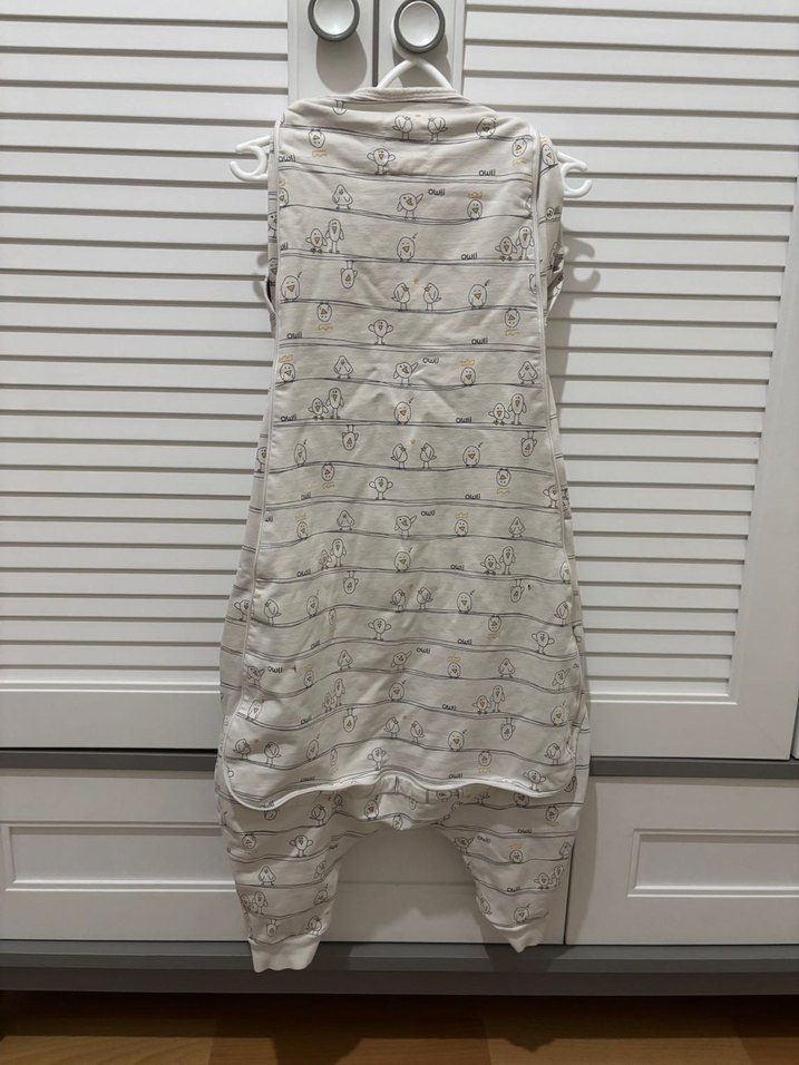 Owli Uyku Tulumu 0-36 Ay, 0.3 TOG - Görsel 3