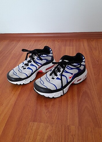 Nike spor ayakkabı 