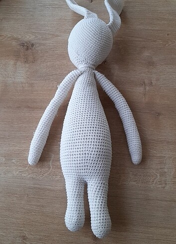  Amigurumi oyuncak 