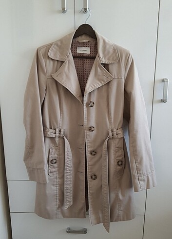 LC Waikiki Trençkot
