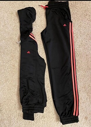 Adidas orijinal eşofman takımı kadın