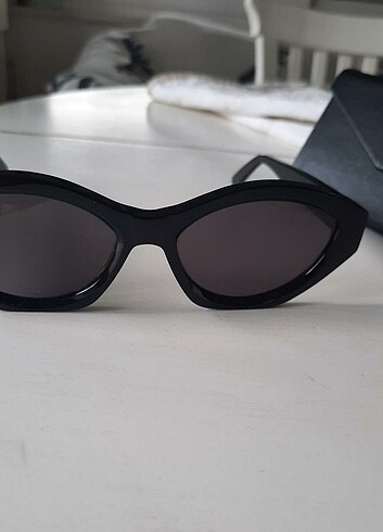  Beden Charlie max Milano el yapımı güneş gözlüğü 