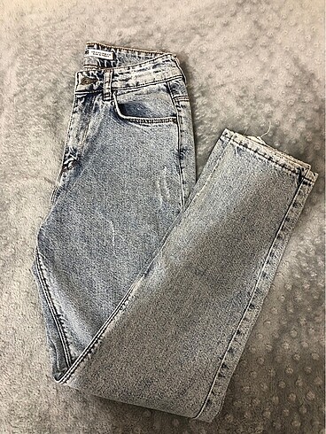 Mom jean
