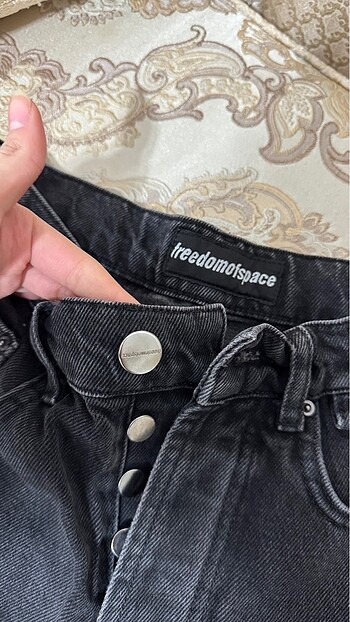 Kot pantolon