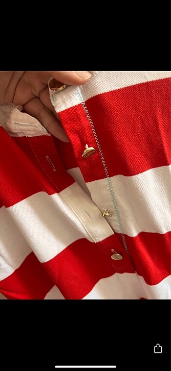 U.S Polo Assn. Uspa elbise