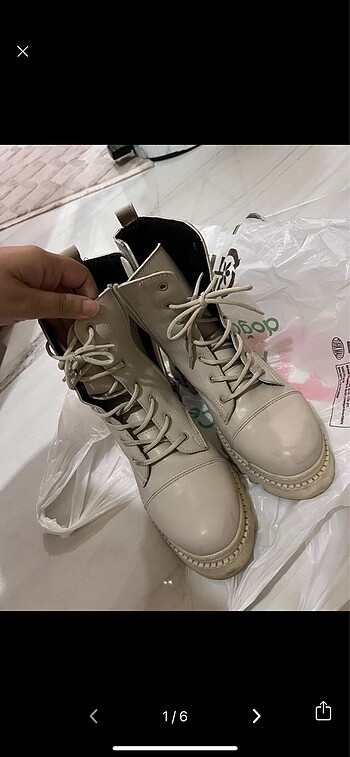 Krem zara muadil bot