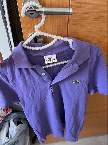Lacoste tişört