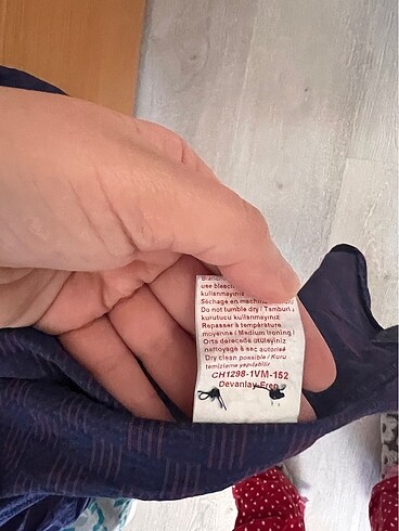 s Beden Lacoste gömlek