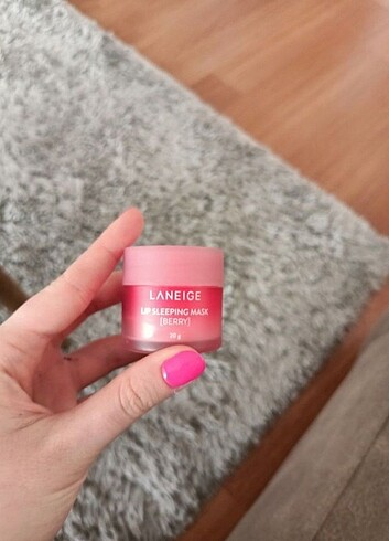 Laneige Lip Sleeping Mask 