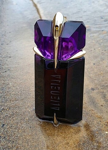 Mugler Alien