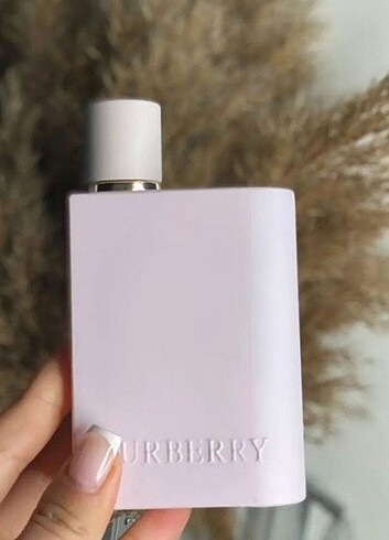 Burberry Her Elixer