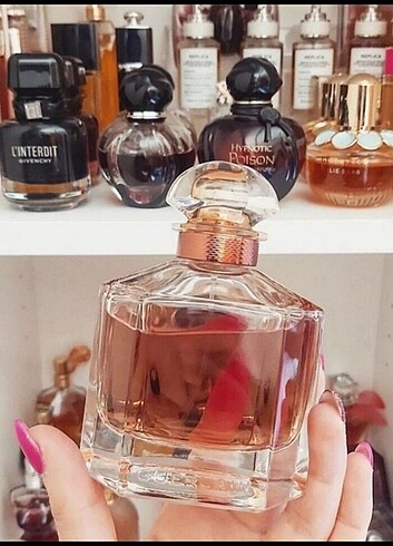 Mon Guerlain 