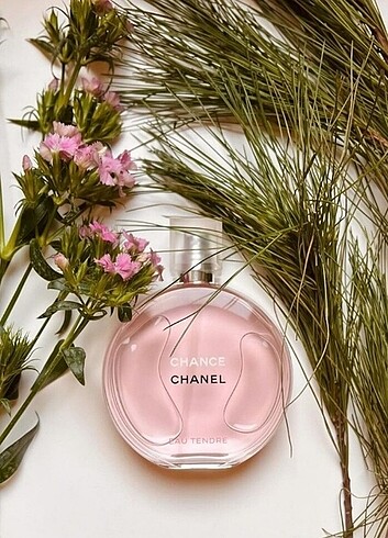 Chanel Chance 