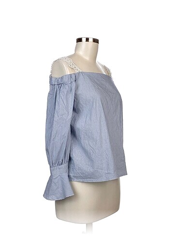 Adil Işık Bluz %70 İndirimli. - Görsel 2