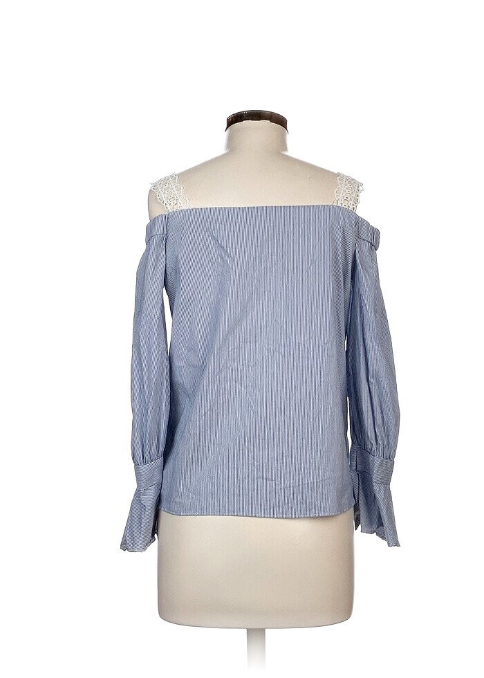 Adil Işık Bluz %70 İndirimli. - Görsel 3