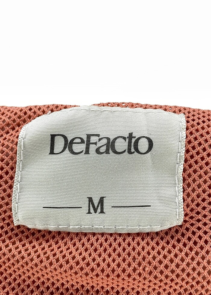 Defacto Yağmurluk %70 İndirimli. - Görsel 4