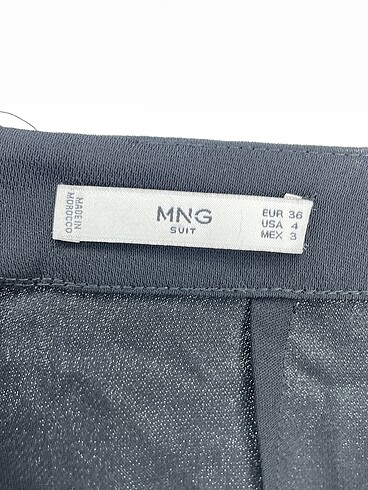 Mango Düz Kesim %70 İndirimli. - Görsel 4