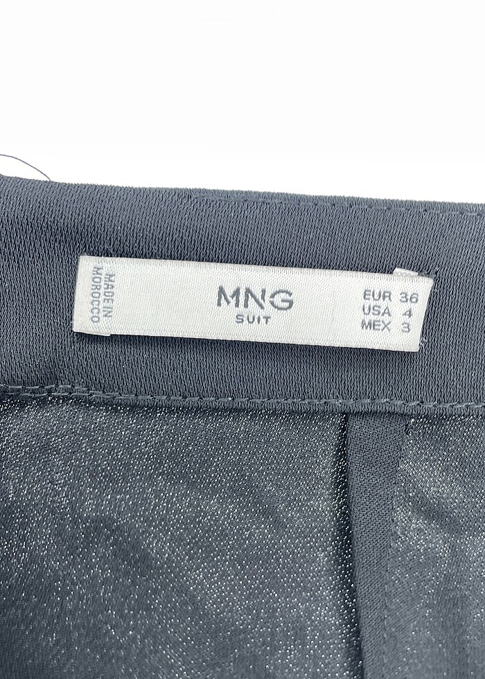 Mango Düz Kesim %70 İndirimli. - Görsel 4