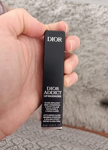 Dior Dior Addict Gloss