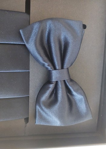 SarAR parlament mavi Papyon Seti - Görsel 5