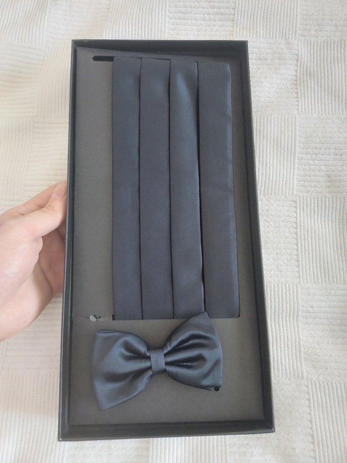 SarAR parlament mavi Papyon Seti - Görsel 3