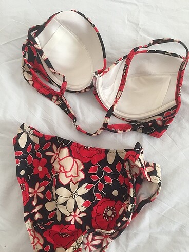 Diğer Sunset bikini