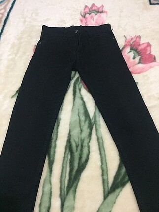 Siyah pantolon