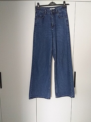 Kot pantolon