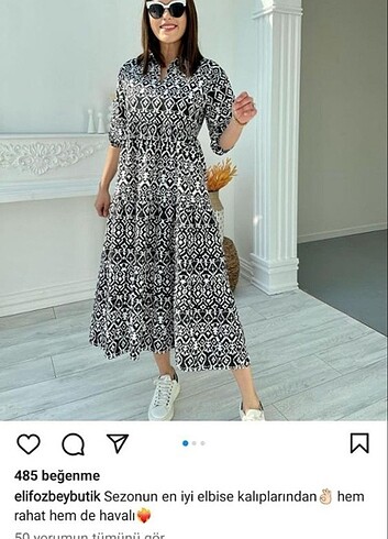1 defa giydim denemek için büyük geldi 