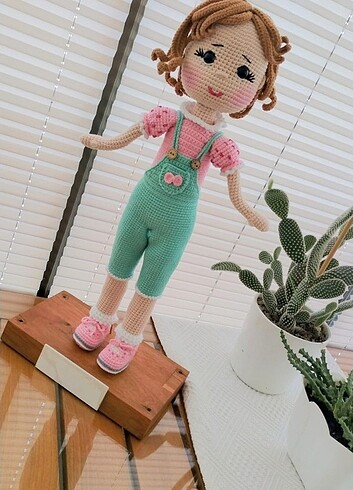 Lina bebek 