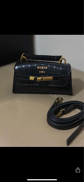 Guess çanta