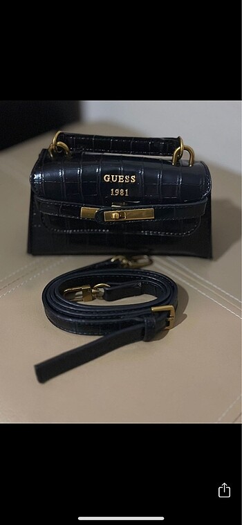 Guess Guess çanta