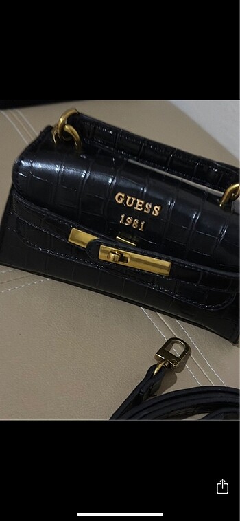 Beden Guess çanta