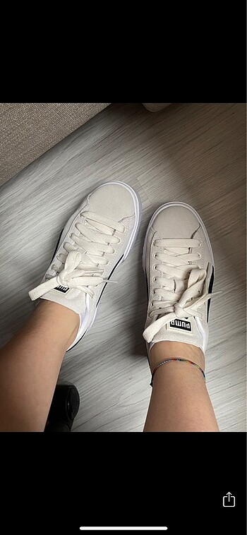 Puma Puma spor ayakkabı