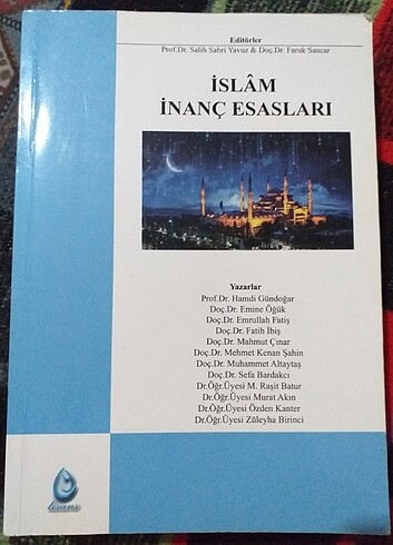 İslam inanç esasları 