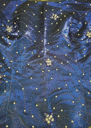 Bayan abiye üst - Görsel 3