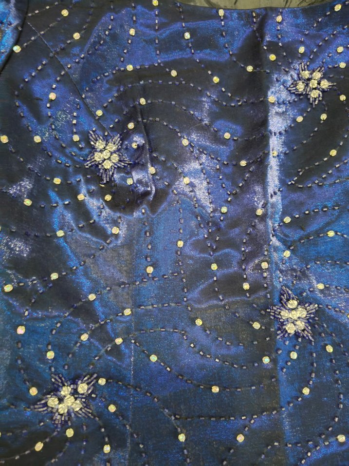 Bayan abiye üst - Görsel 4