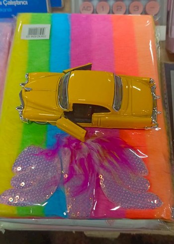 Klasik model Kapı Açılır Oyuncak Araba