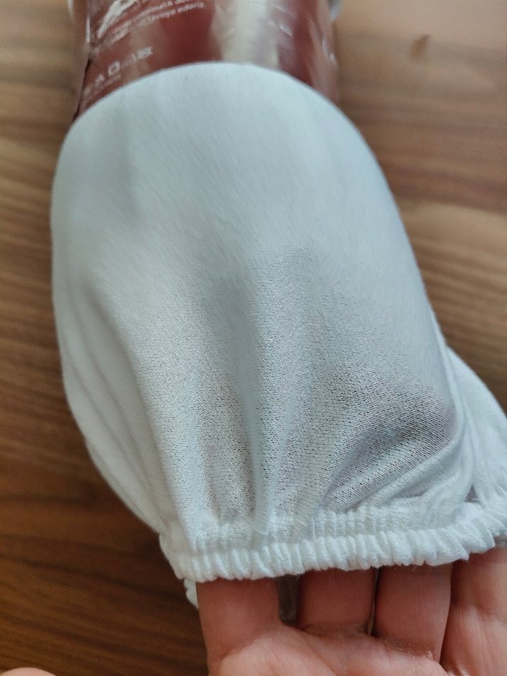 Çift kişilik lastikli çarşaf - Görsel 2