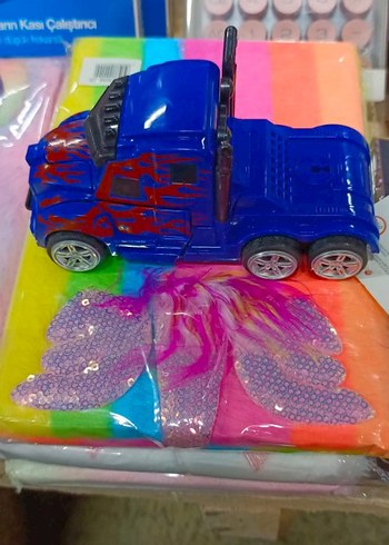 Robota dönüşen araba - Görsel 2