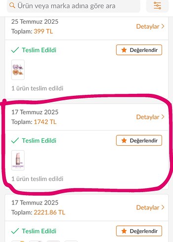 Beden Renk Caudalie Nemlendirici Kadın Bakım Ürünü